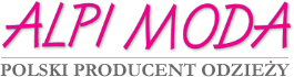 ALPI Moda - polski producent odzieży